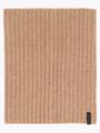 Twentyfour Mode Maya Hals Mørk Beige