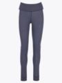 Twentyfour Finse Merino Tights D Blekkblå