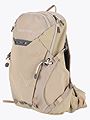Twentyfour & Ryggsekk 25L Sand