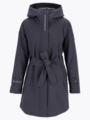 Twentyfour Mode Insulated Cape D Sort