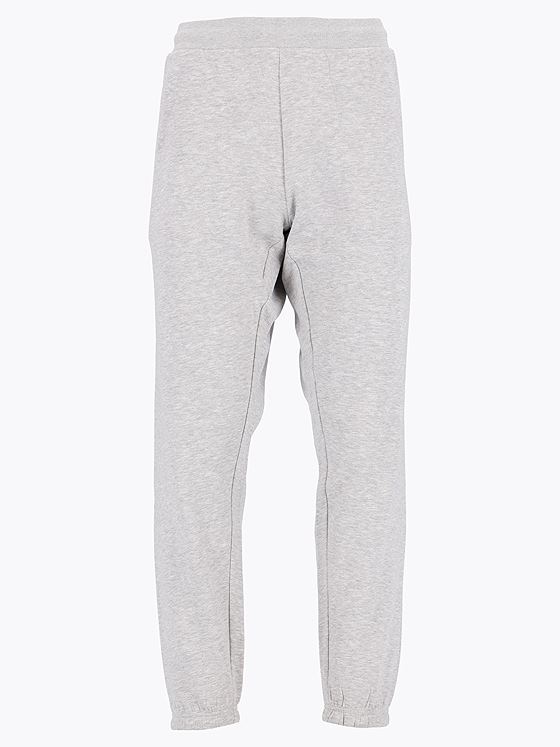 Twentyfour & Sweatpant U Lys Grå M