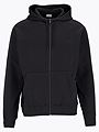 Twentyfour & Zip Hoodie U Sort