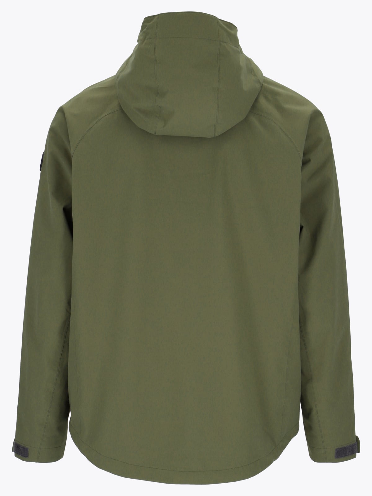 Twentyfour Essentia 2L Skalljakke H - Sort | Twentyfour.no