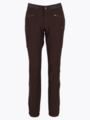 Twentyfour Venture 360 Bukse D Mørk Brun