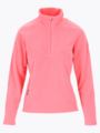 Twentyfour Venture Light Fleece HZ D Rosa