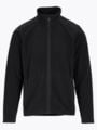 Twentyfour Venture Light Fleece LZ H Sort