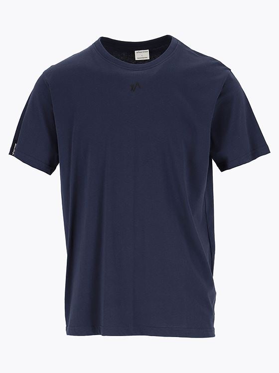 Twentyfour & T-skjorte U Marine