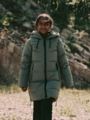 Twentyfour Mode Maya Dunparkas JR Furu