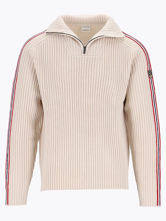 Twentyfour Aurora KLN Ullgenser U Gråhvit