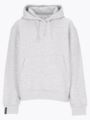 Twentyfour & Hoodie JR Lys Grå