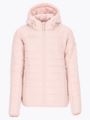 Twentyfour Mode Thermal Jakke JR Lys Støvrosa