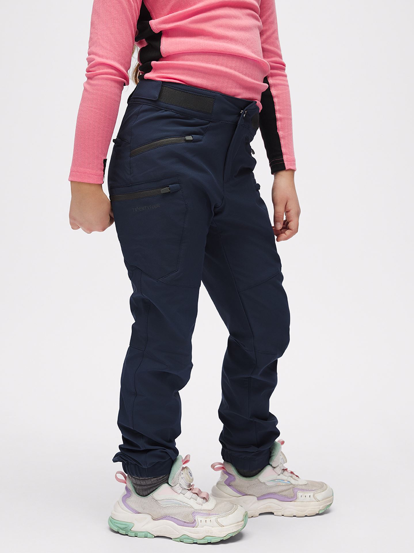 Twentyfour Venture 360 Bukse JR Marine