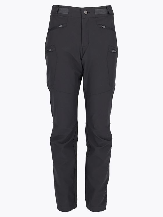 Twentyfour Venture 360 Bukse JR Sort