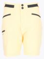 Twentyfour Venture 360 Shorts JR Lys Gul