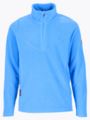 Twentyfour Venture Light Fleece HZ JR Asurblå