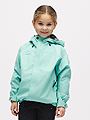 Twentyfour Venture Skalljakke Junior Aqua