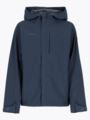 Twentyfour Venture Skalljakke Junior Marine