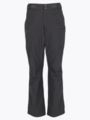 Twentyfour Venture Skallbukse JR Sort
