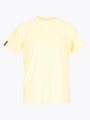 Twentyfour Venture Tee JR Lys Gul