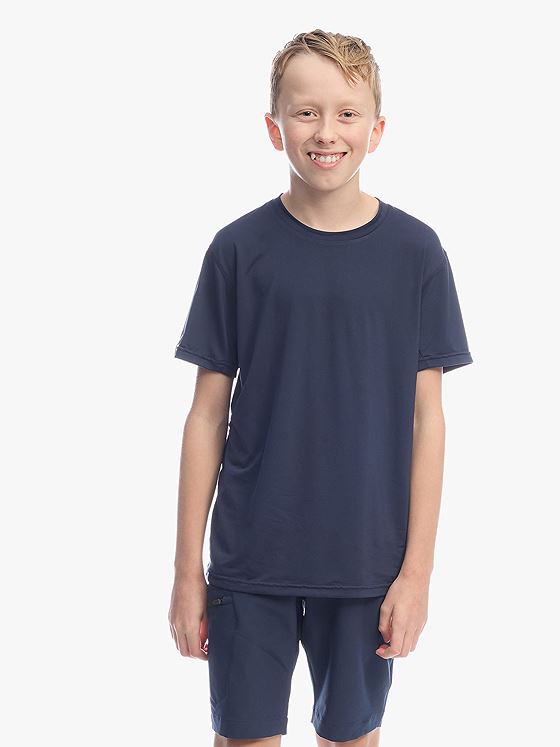 Twentyfour Venture Tee JR Marine