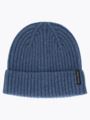 Twentyfour Aurora Rib Lue Gråblå
