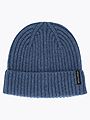 Twentyfour Aurora Rib Lue Gråblå