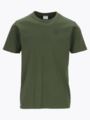 Twentyfour & UXG Back T-skjorte U Furu