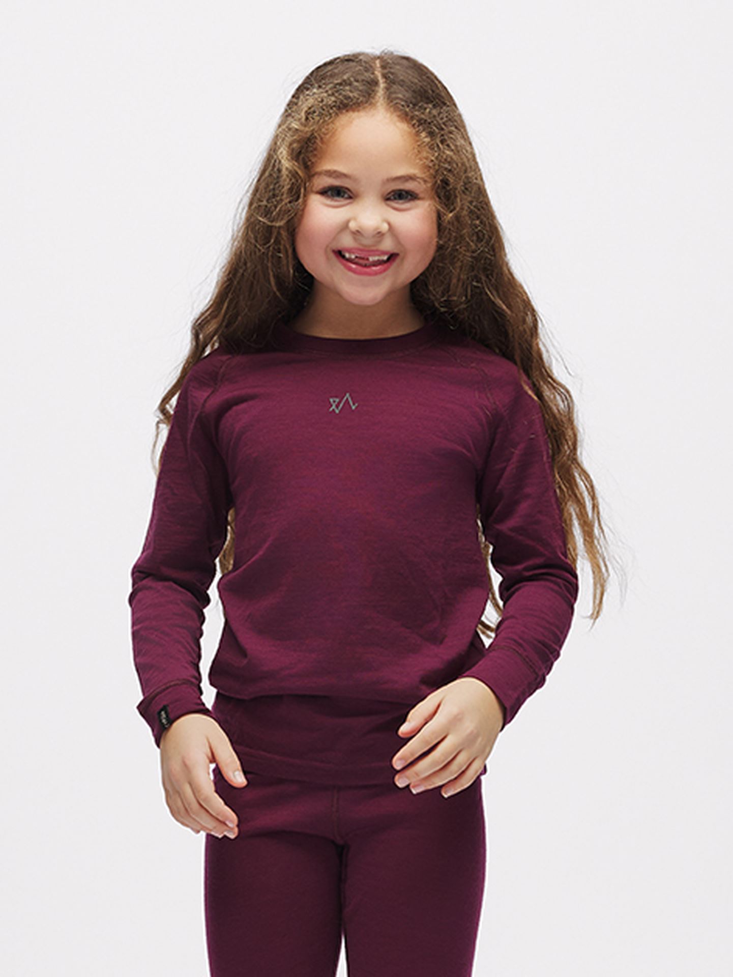 Twentyfour Aurora Ullsett JR M Burgunder