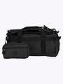 Twentyfour & Duffel bag 30L Sort