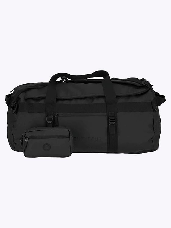 Twentyfour & Duffel bag 90L Sort