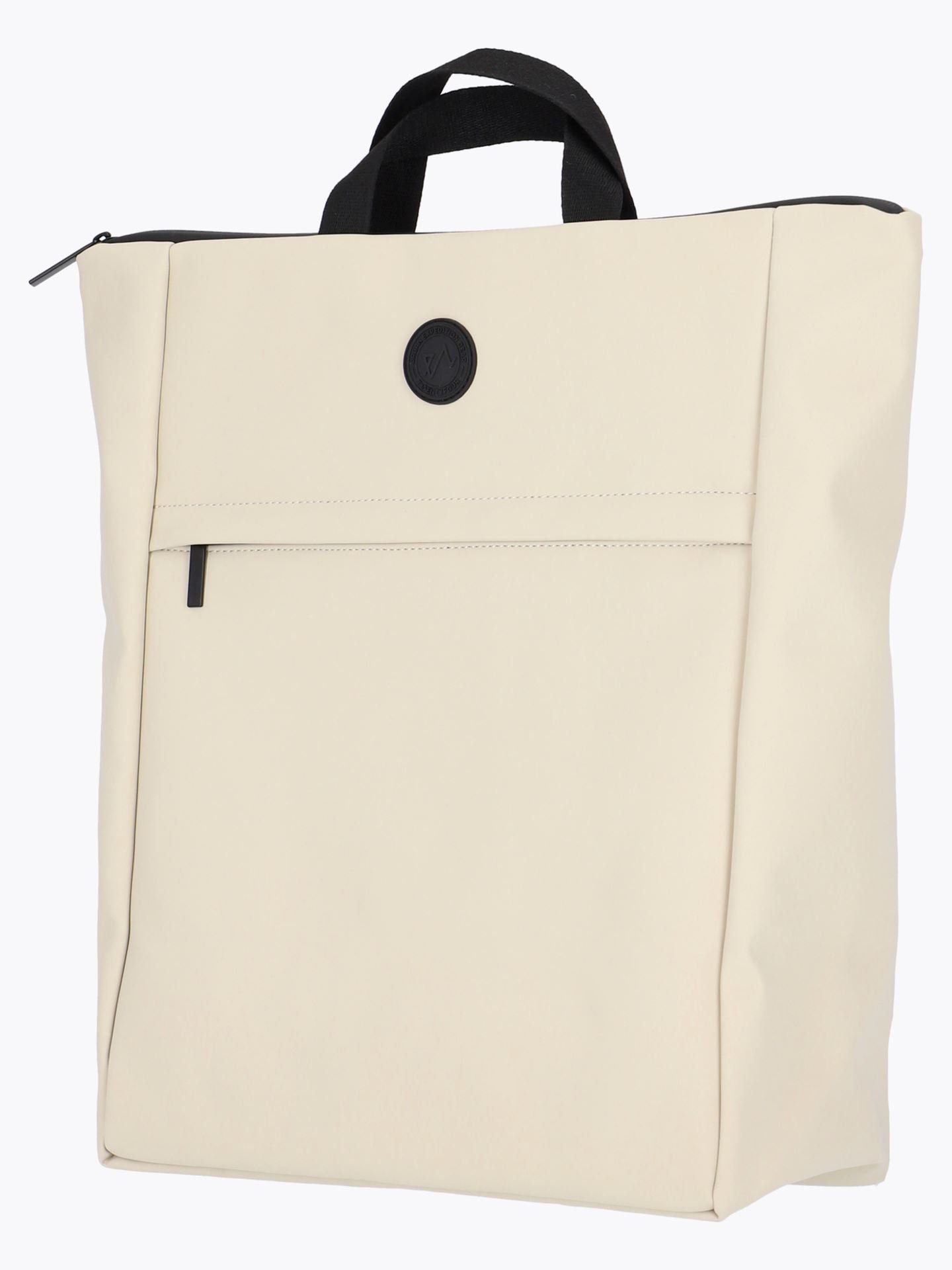 Twentyfour & WP Tote Backpack 19L Varm Grå