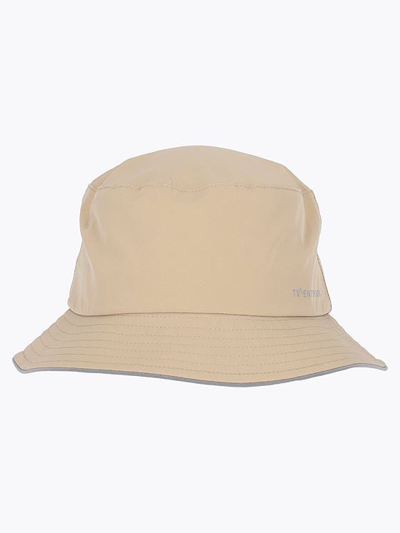 Twentyfour Mode Rain Hat Sand