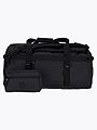 Twentyfour & Duffel bag 50L Sort