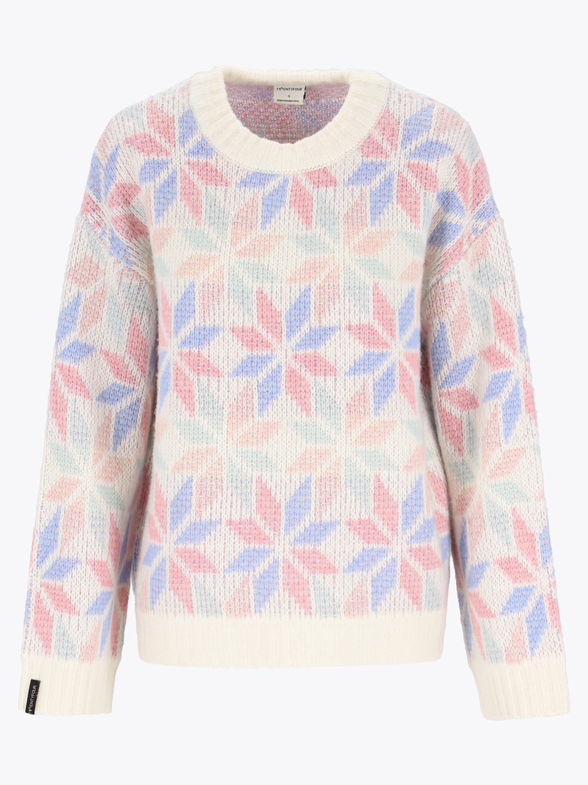 Twentyfour Popsicle ullgenser D Multicolor