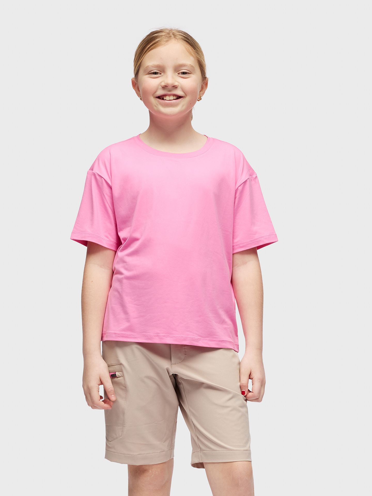 Twentyfour Venture Soft Tee JR Rosa
