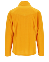 Isbre LZ Fleece H Cheddar L Fleecejakke til herre