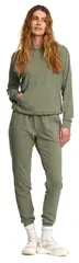 Mode Comfy Hoodie D Furu 42 Myk hettegenser til dame
