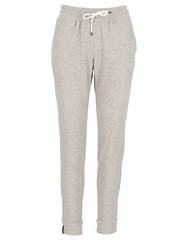 Mode Comfy Sweatpant D Sand 38 Myk collegebukse til dame