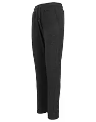 Mode Comfy Sweatpant D Sort 38 Myk collegebukse til dame