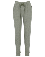 Mode Comfy Sweatpant D Furu 38 Myk collegebukse til dame
