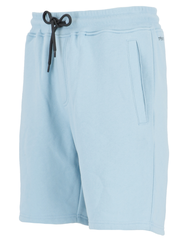Mode College Shorts H Himmelblå L Eksklusiv Palmesus Edition