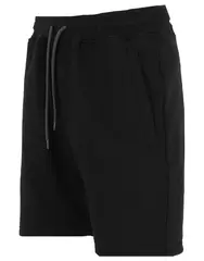 Mode College Shorts H Sort L Eksklusiv Palmesus Edition