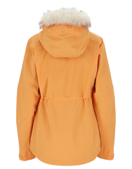 Finse Origin 2L Jakke D Mandarin 38 Teknisk 2-lags jakke til dame