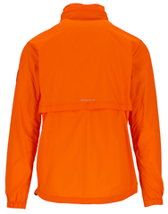 Flåm Light Jakke  H Orange M Lett jakke til herre