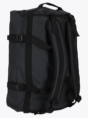 & Duffelbag 50L Sort OS Vannavisende bag