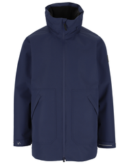 Mode 2L Skalljakke H Marine L 2-lags jakke til herre