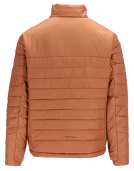 Mode Thermal Jakke H Mokka L Jakke med BamCoalTex vattering til herre