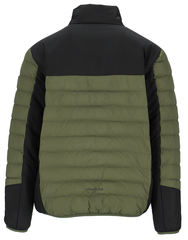Mode Thermal Jakke H Furu L Jakke med BamCoalTex vattering til herre