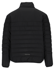 Mode Thermal Jakke H Sort L Jakke med BamCoalTex vattering til herre