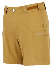 Mode Flex Shorts D Kamel 38 Lett softshellshorts til dame